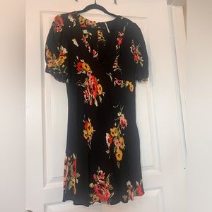 Free people dress